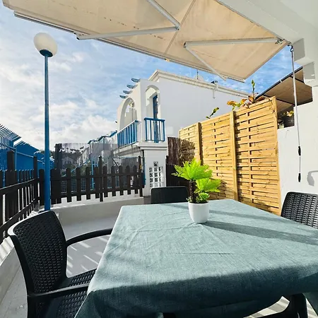 Simone Apartament