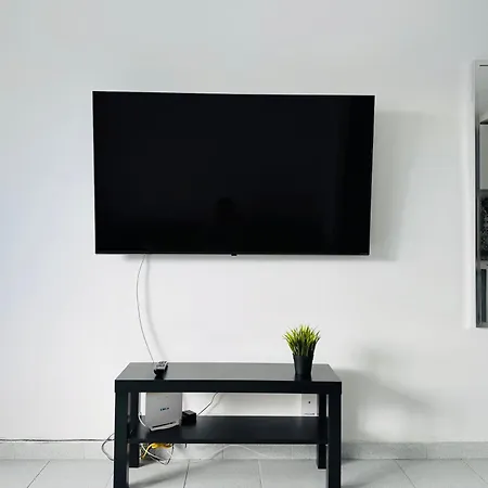 Simone Apartament