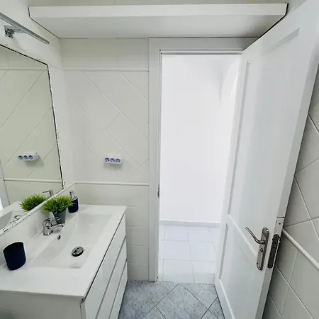 Simone Apartament