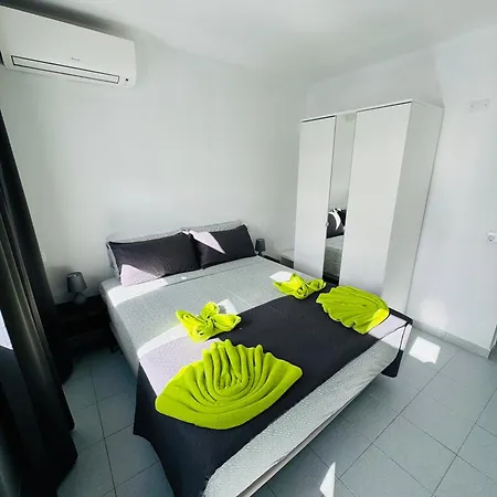 Apartament Simone