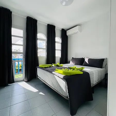 Apartament Simone *