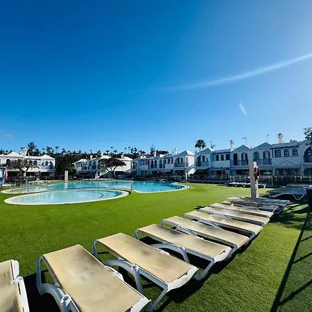 Simone * Maspalomas (Gran Canaria)