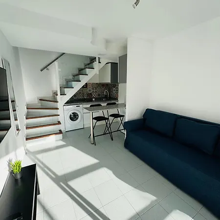 Simone * 마스팔로마스