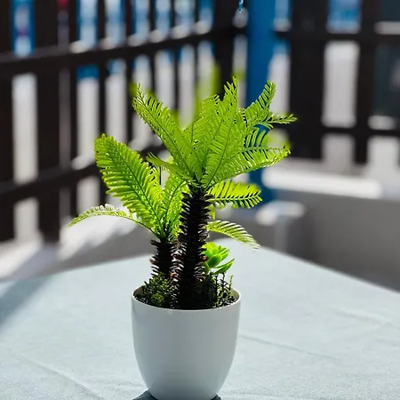 Simone Appartamento *