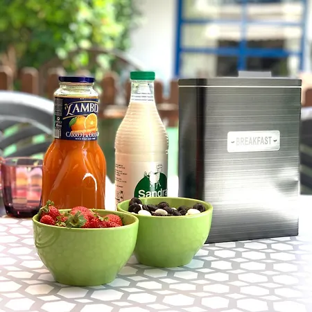 Simone Appartamento *