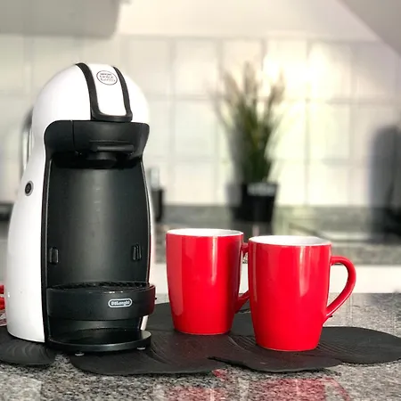 아파트 Simone 마스팔로마스