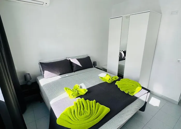 Appartamento Simone