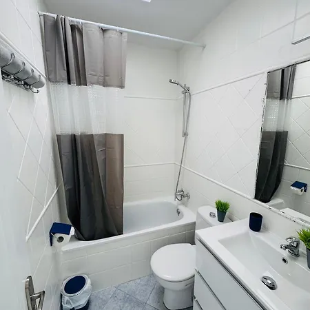 Апартаменты Simone *