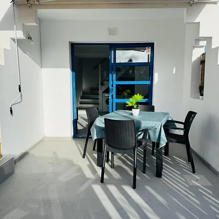 Apartment Simone Maspalomas (Gran Canaria)