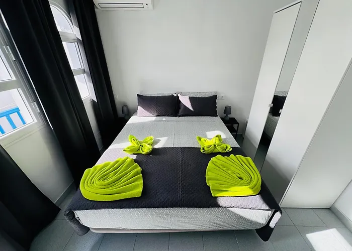 Simone Διαμέρισμα *