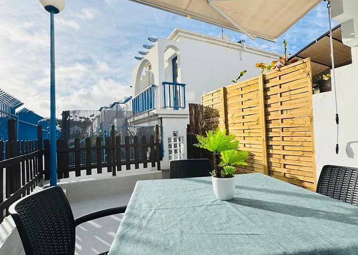 Simone Διαμέρισμα