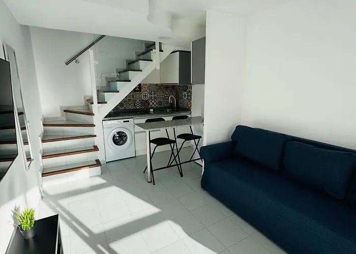 Simone * Μασπαλόμας