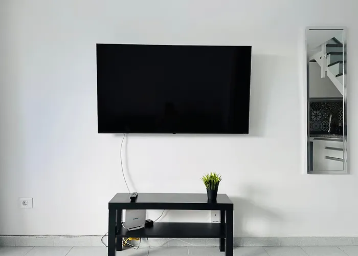 Simone Διαμέρισμα