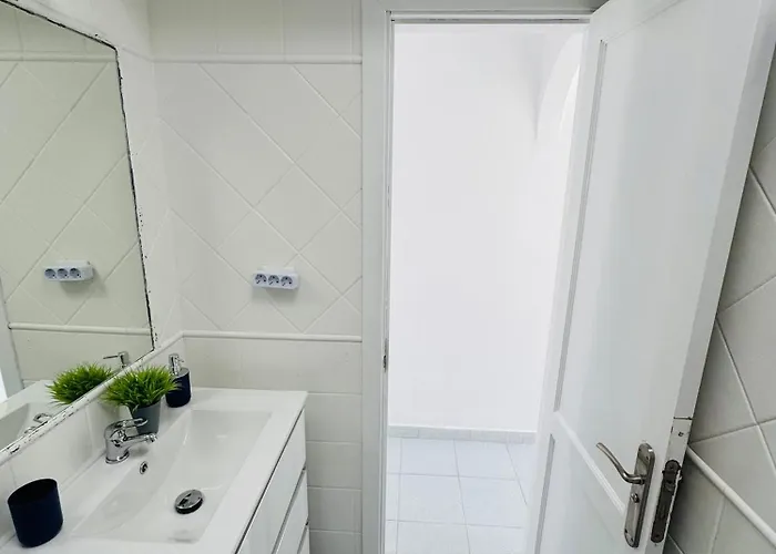 Simone Appartement