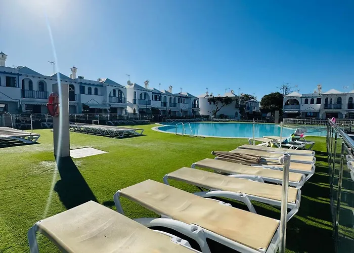 Διαμέρισμα Simone *