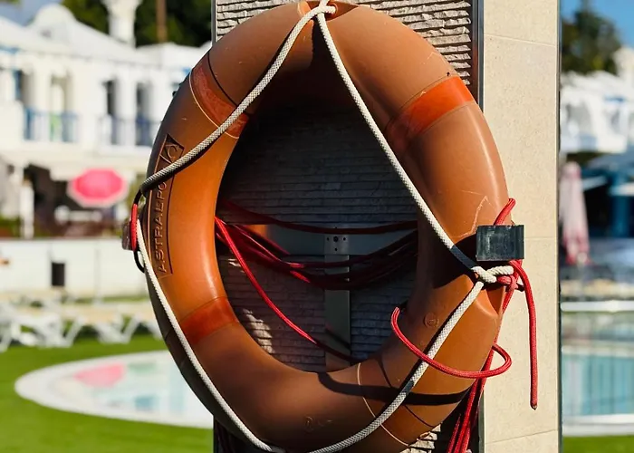 Simone Διαμέρισμα