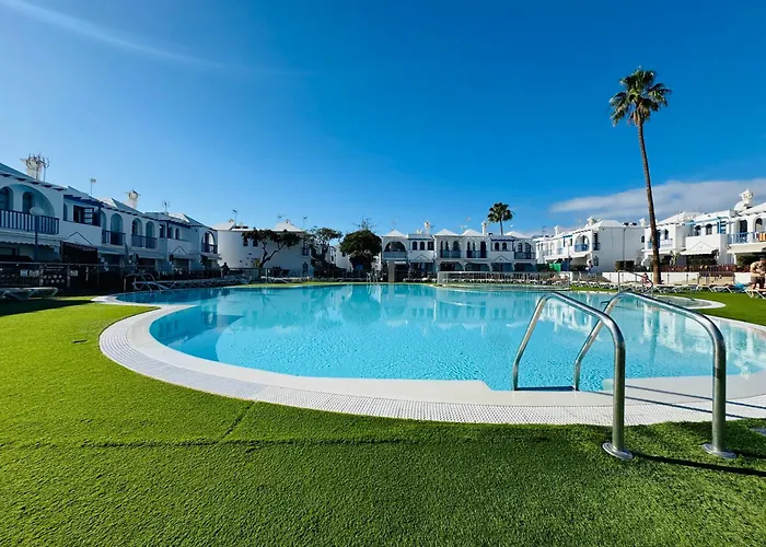 Διαμέρισμα Simone