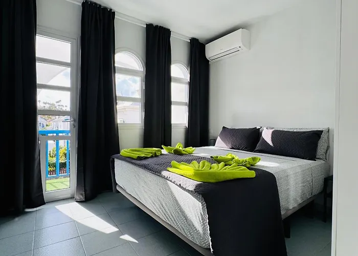 Διαμέρισμα Simone *