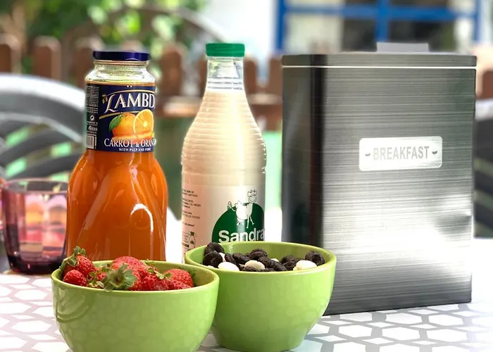 Simone Διαμέρισμα *