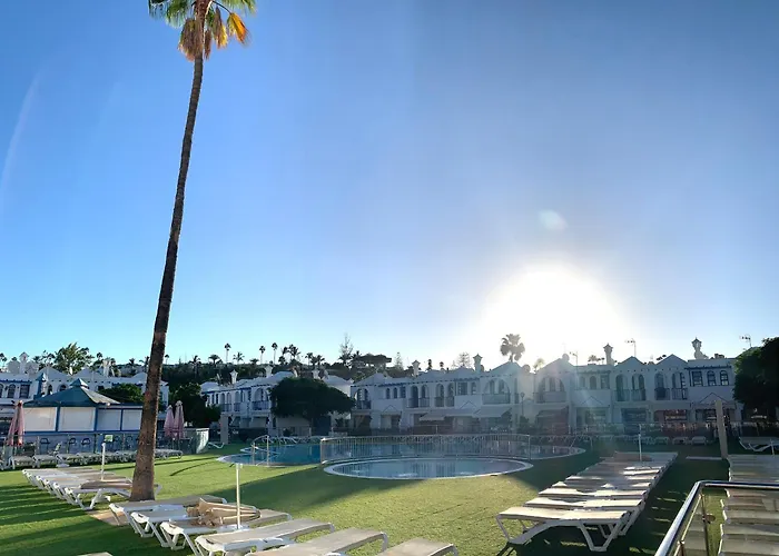 Simone Διαμέρισμα *